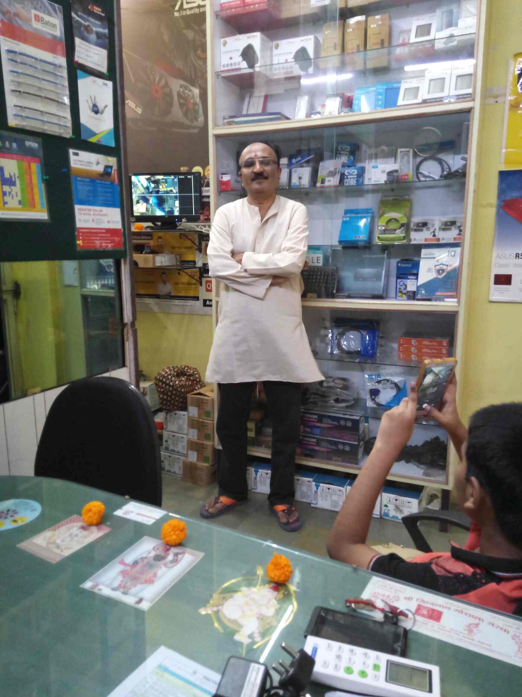 Top Epson Computer Printer Repair & Services in Mumbra Best Epson