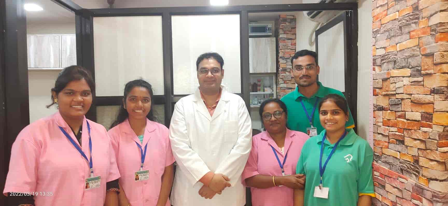 Top Thyroid Doctors in Mira Road East, Mumbai Best Endocrinologist