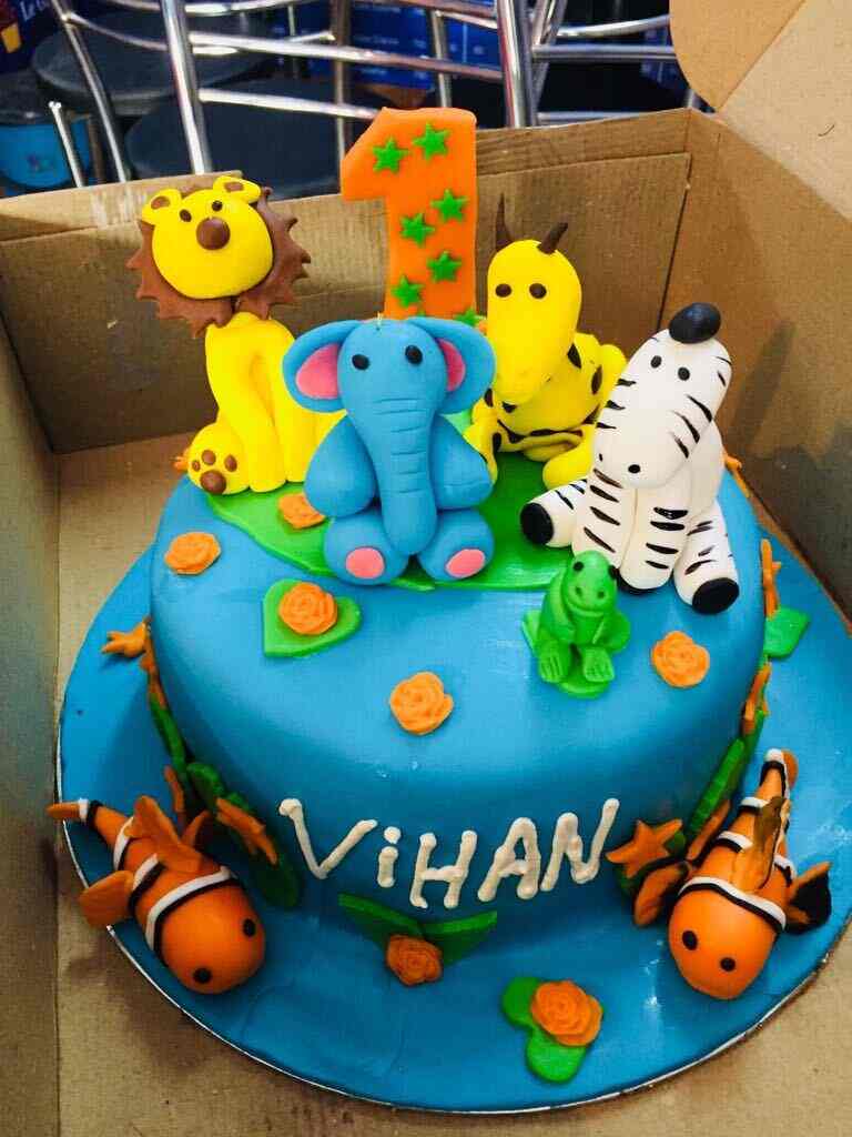 Le Gateau Photos Kalyan West Mumbai Pictures Images Gallery Justdial