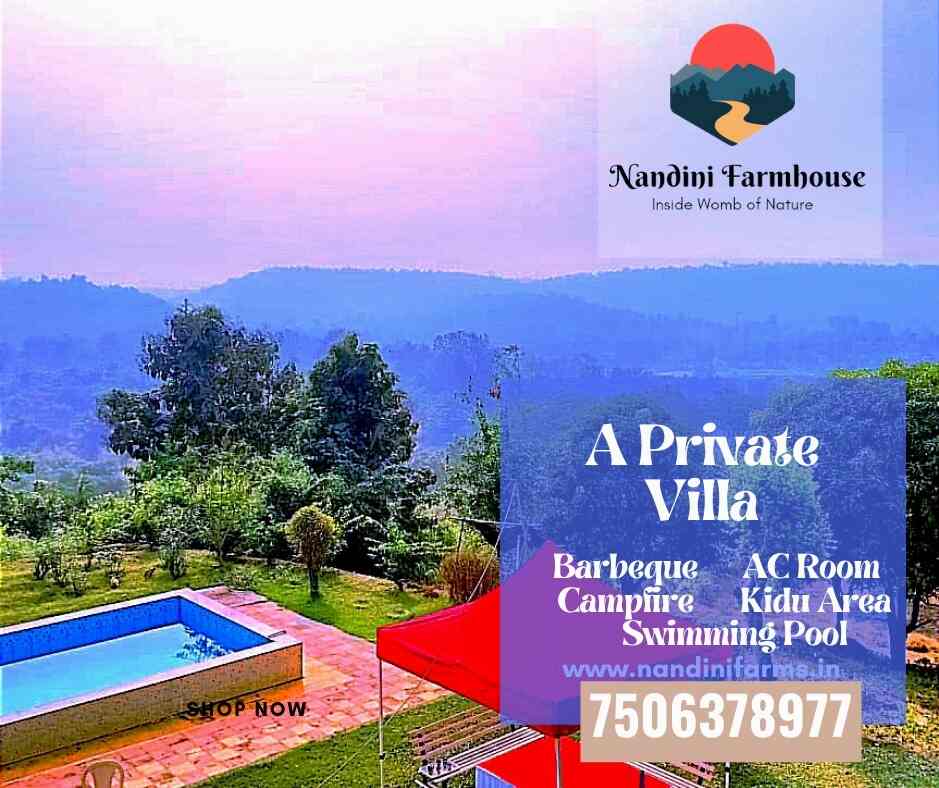 Top Farm House On Rent In Pen in Mumbai Best Farm House On Rent In