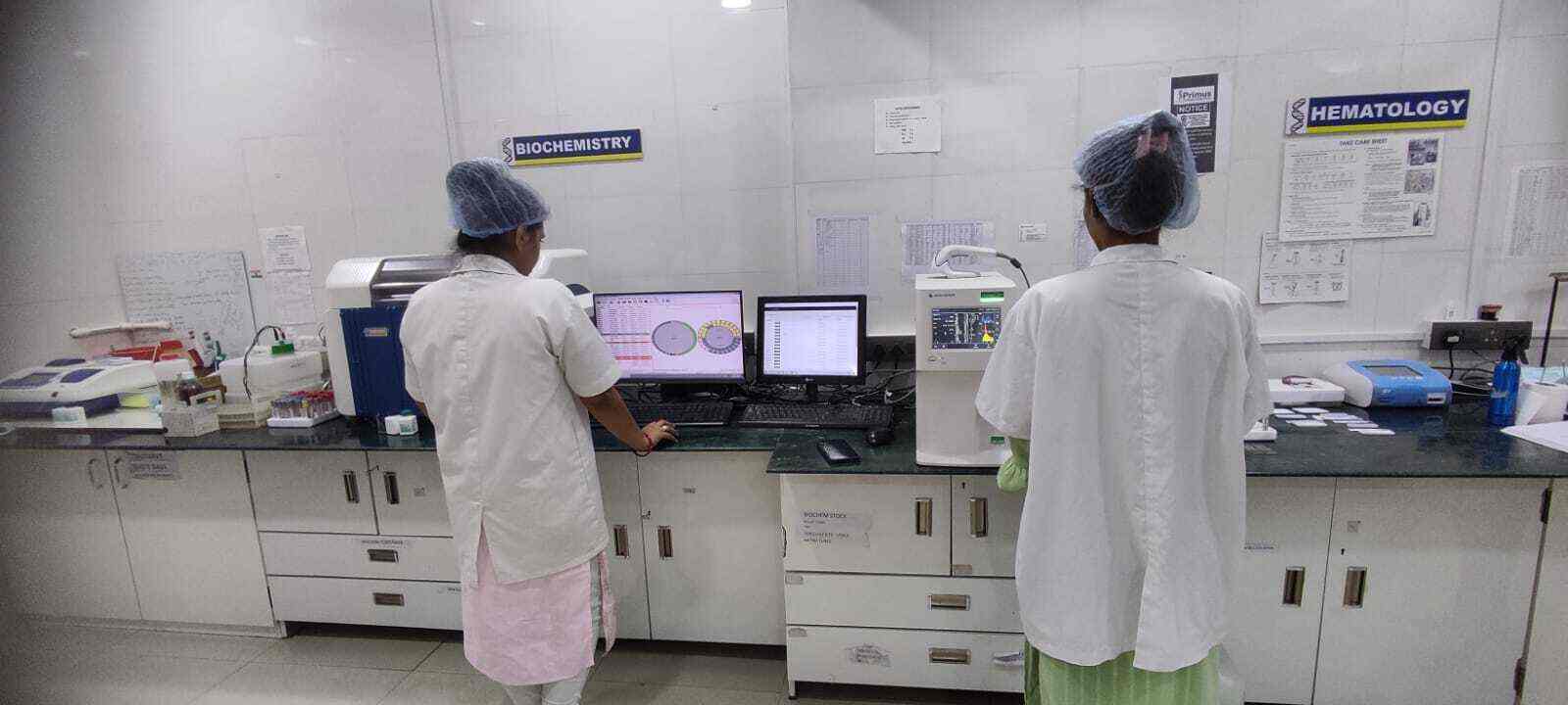 Top Pathology Labs in Mira Road East, Thane Best Pathlab near me