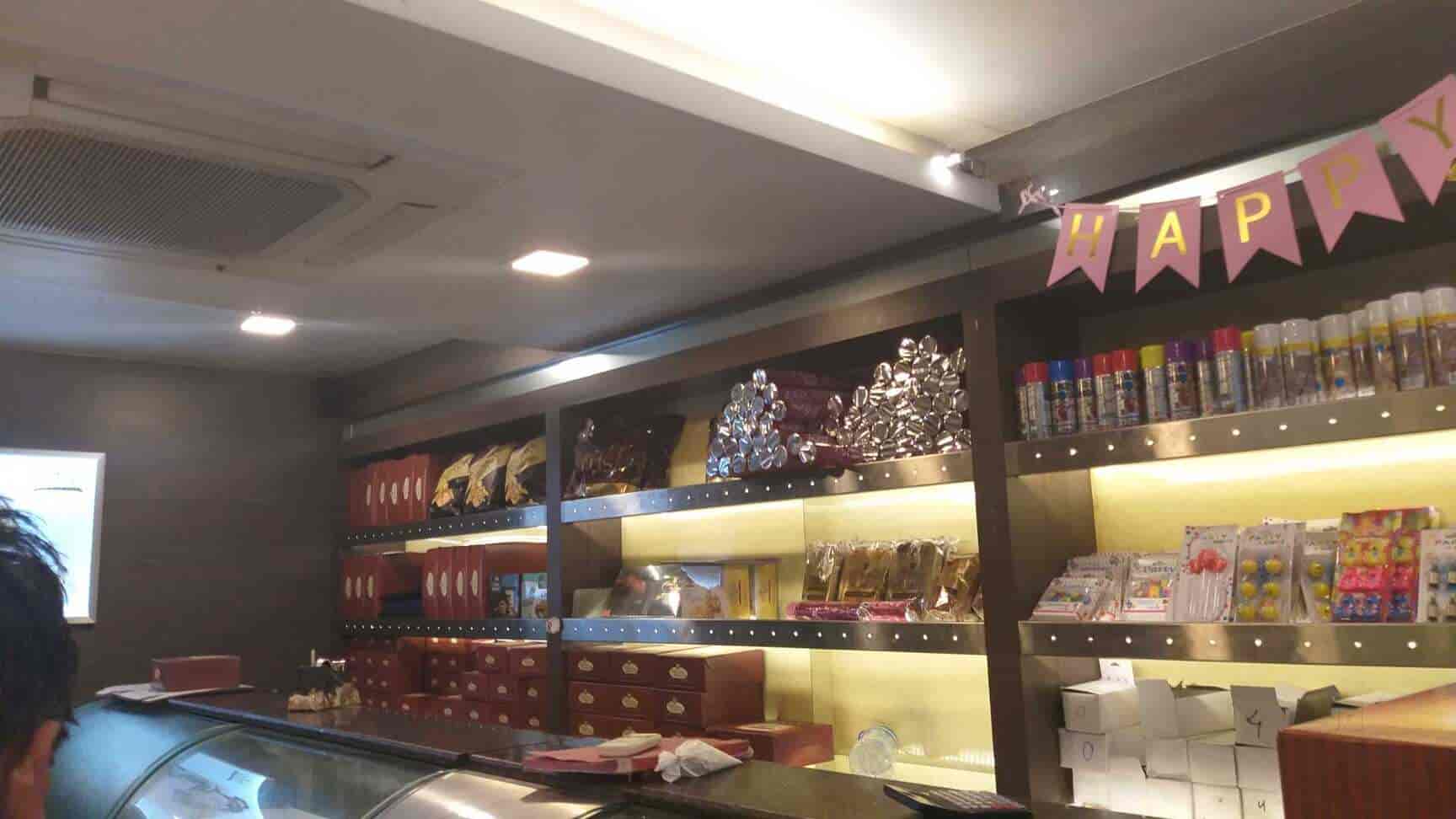 Find list of Ribbons & Balloons in Wagle Industrial EstateThane West