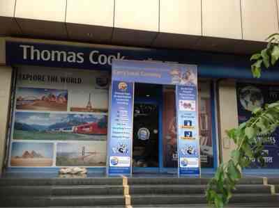 Thomas cook forex powai hiranandani sandp forex futures contracts