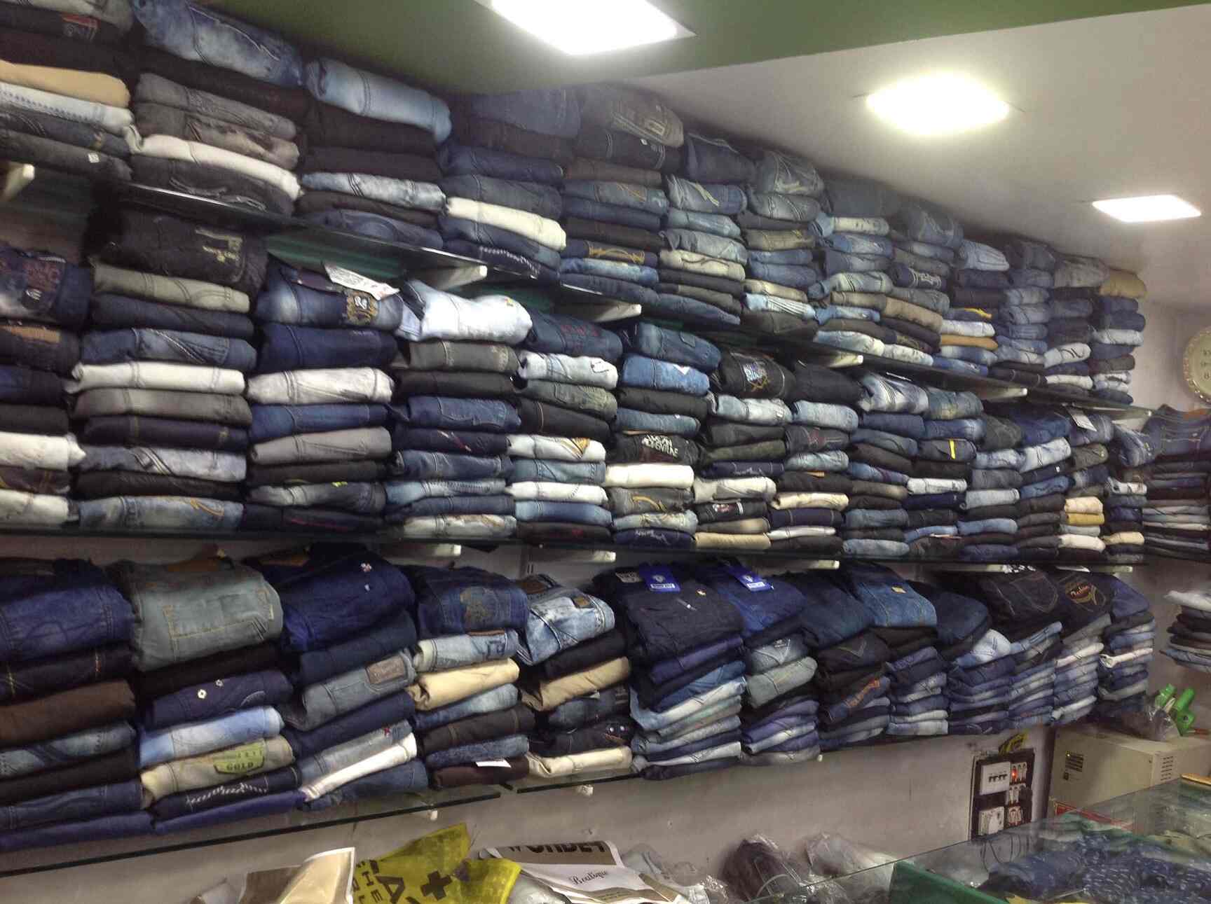 Wonder Boutique in Bhiwandi City,Mumbai Best Readymade Garment