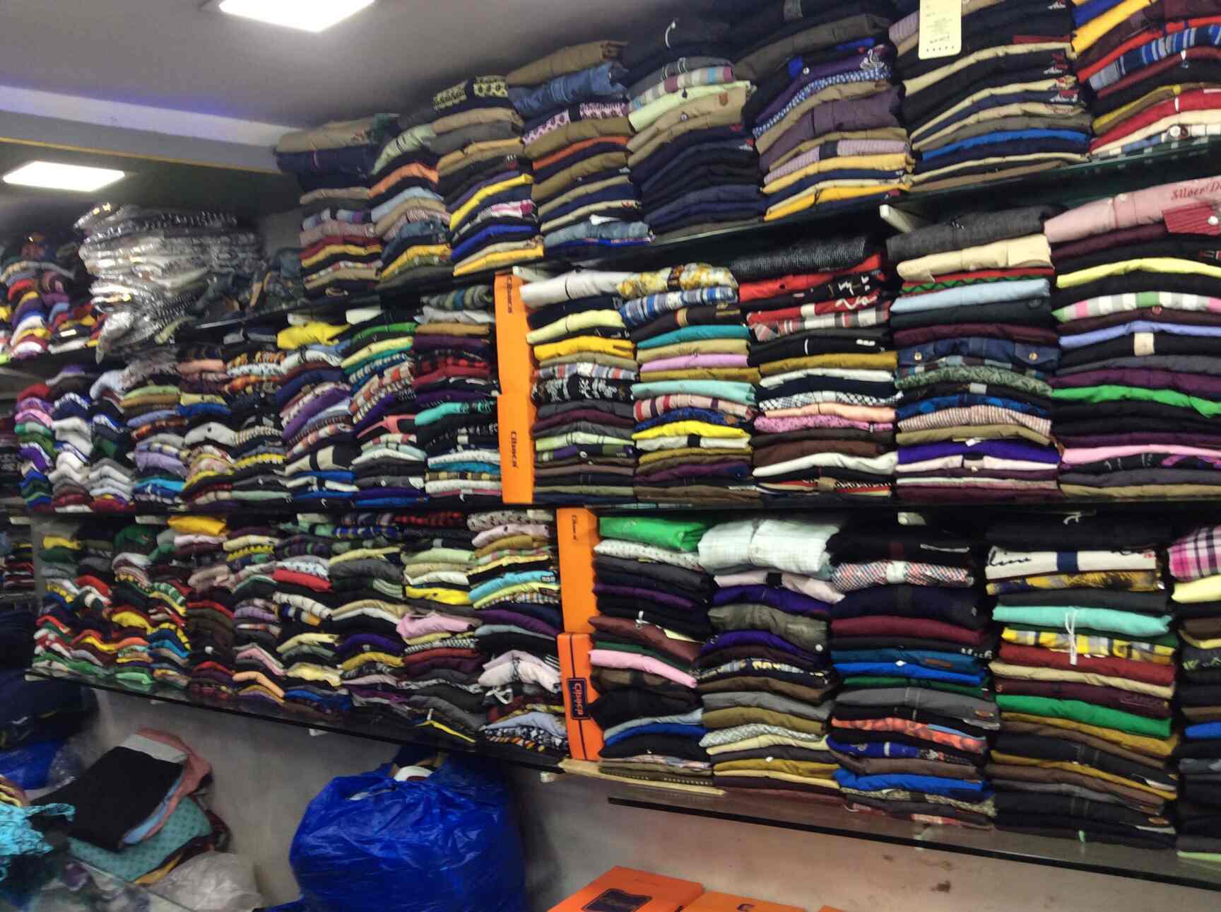 Wonder Boutique in Bhiwandi City,Mumbai Best Readymade Garment