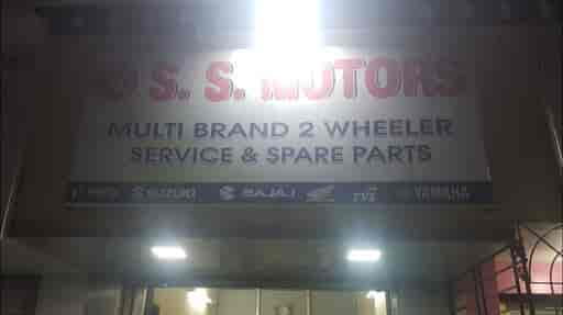 SS Motors in Mira Road East,Mumbai - Best Motorcycle Dealers in Mumbai ...