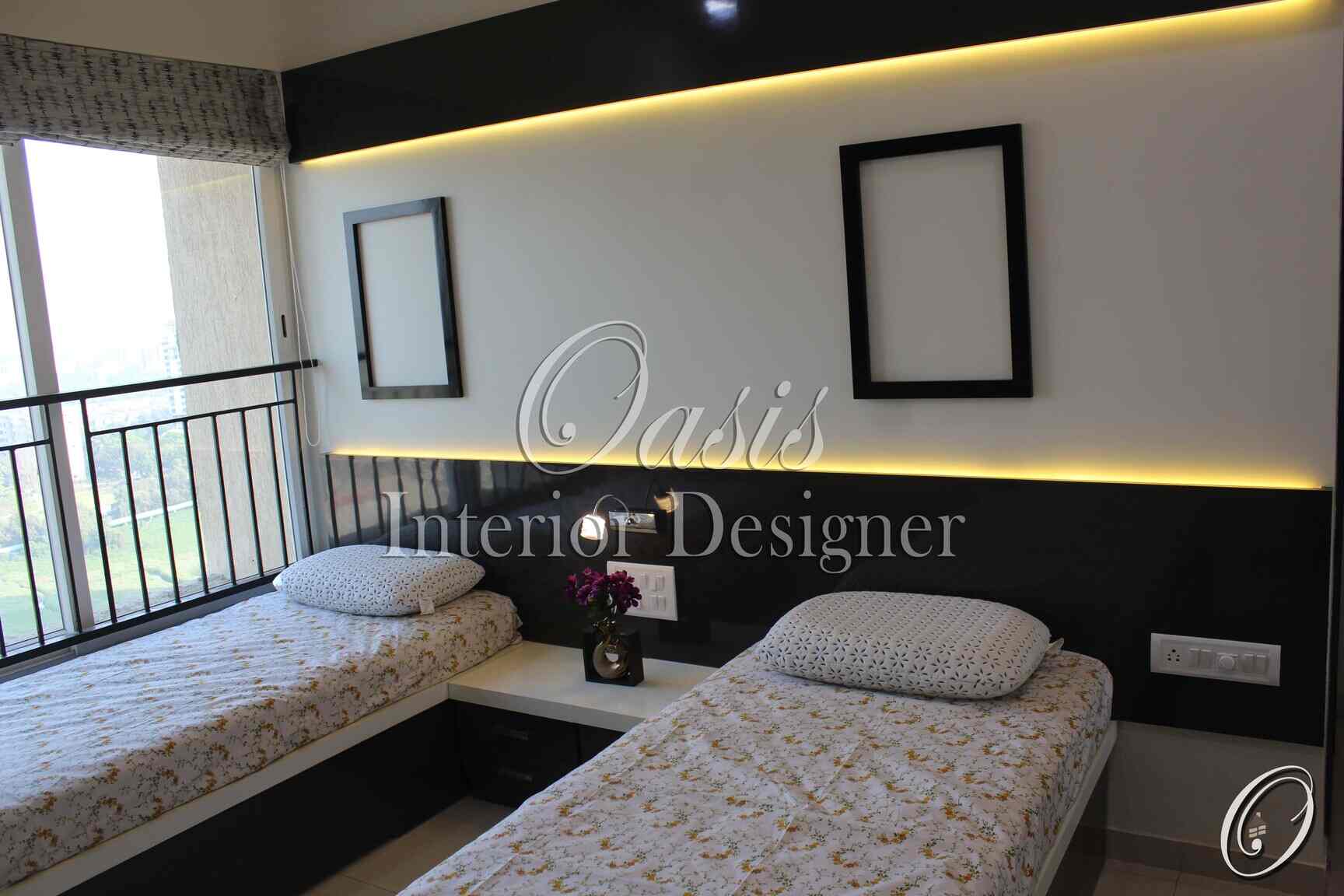 Oasis Interior Designer in Thane West,Mumbai - Best Interior Designers ...