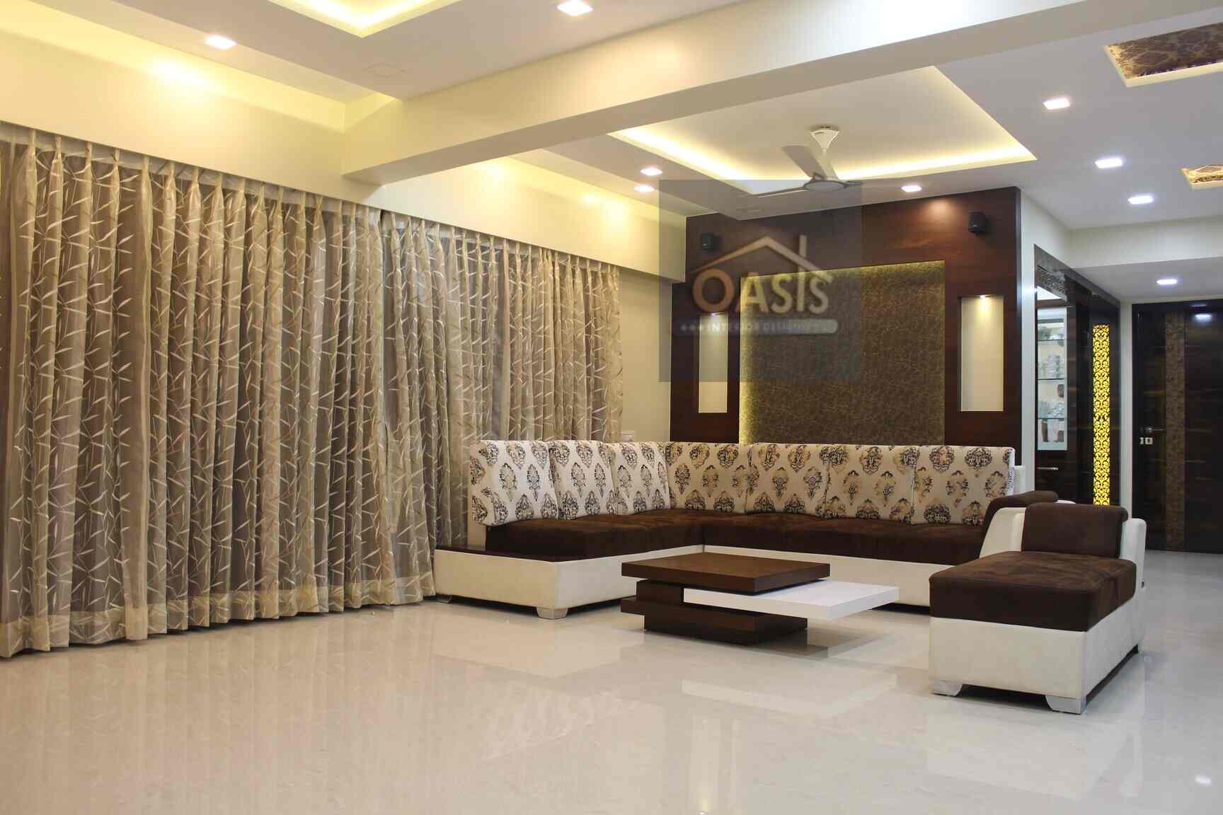 Oasis Interior Designer in Thane West,Mumbai - Best Interior Designers ...
