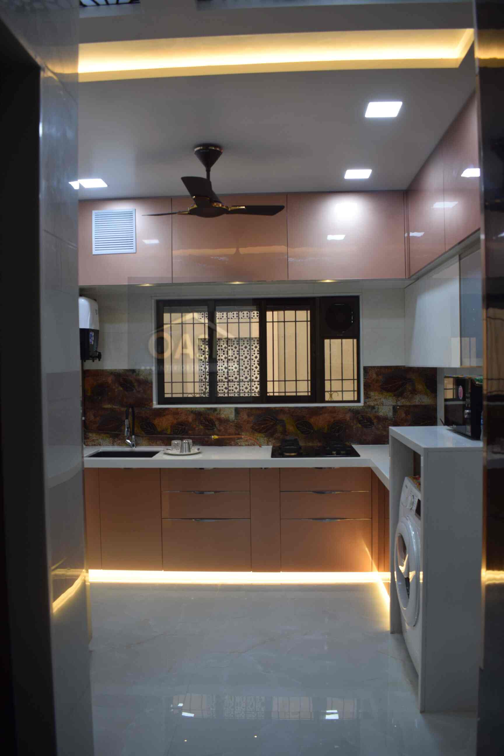 Oasis Interior Designer in Thane West,Mumbai - Best Interior Designers ...