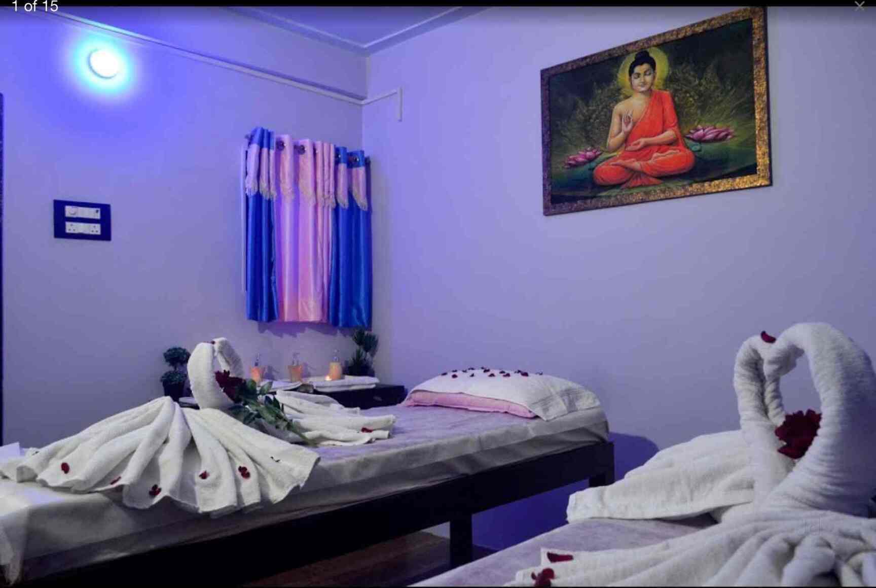Nehemia Thai Spa in Kalyan West,Kalyan - Best Body Massage Centres near me  in Kalyan - Justdial