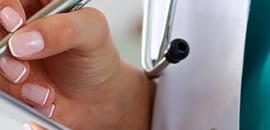 Dr. Kirti Sabnis in Vartak Nagar, Mumbai