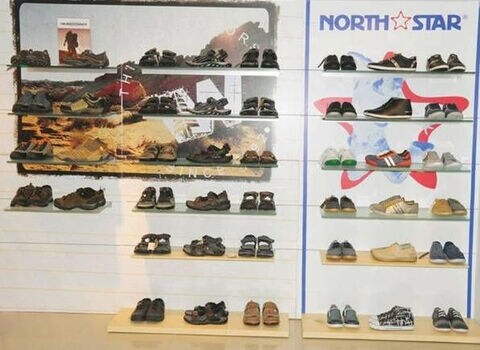 Viviana mall bata showroom top