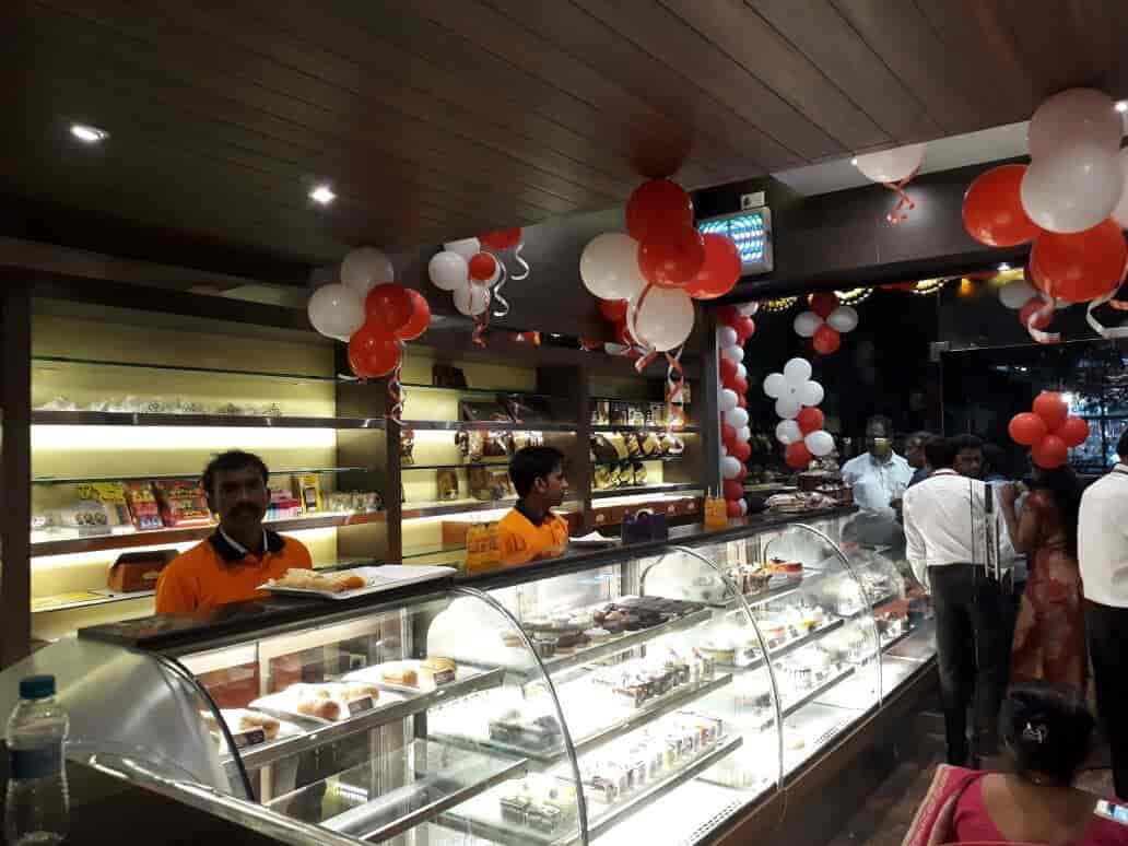 Find list of Ribbons & Balloons in Wagle Industrial EstateThane West