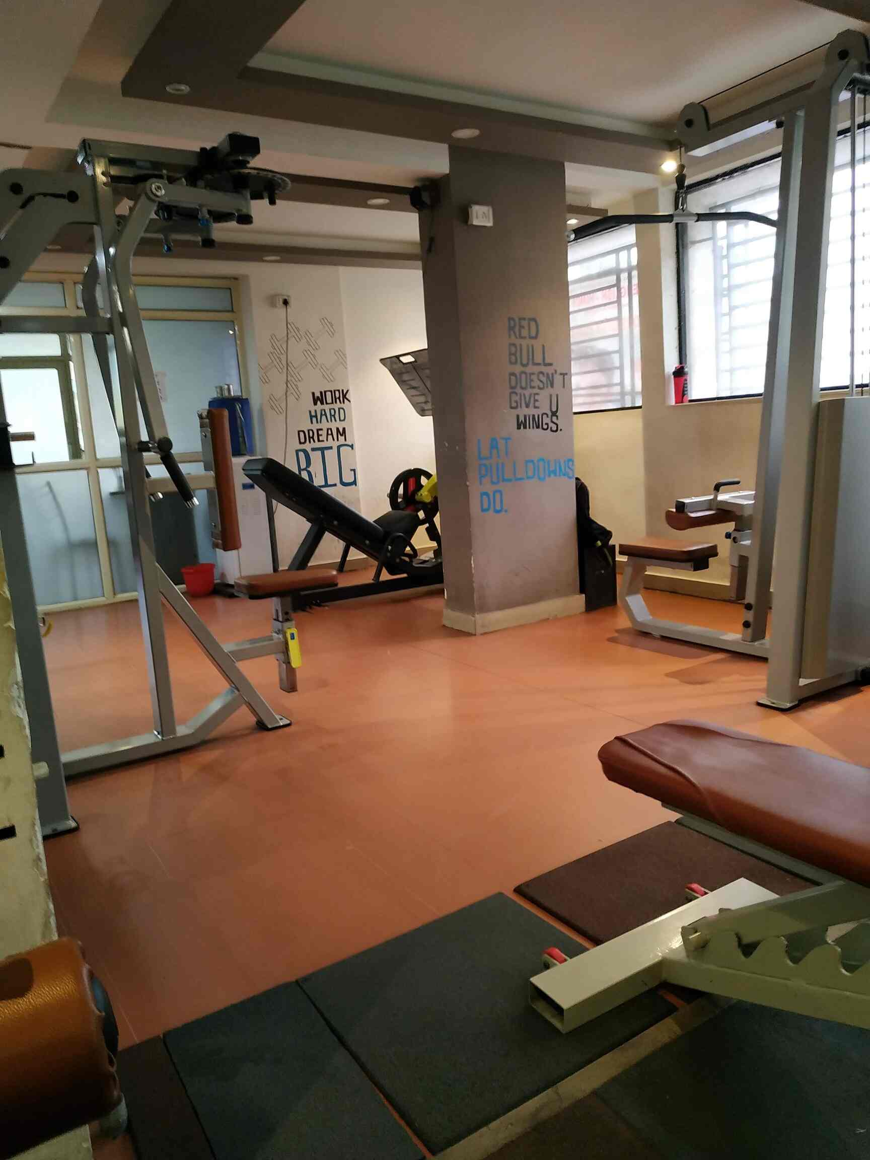 Sk Fitness Gym in Dombivli East,Mumbai Best Gyms in Mumbai Justdial