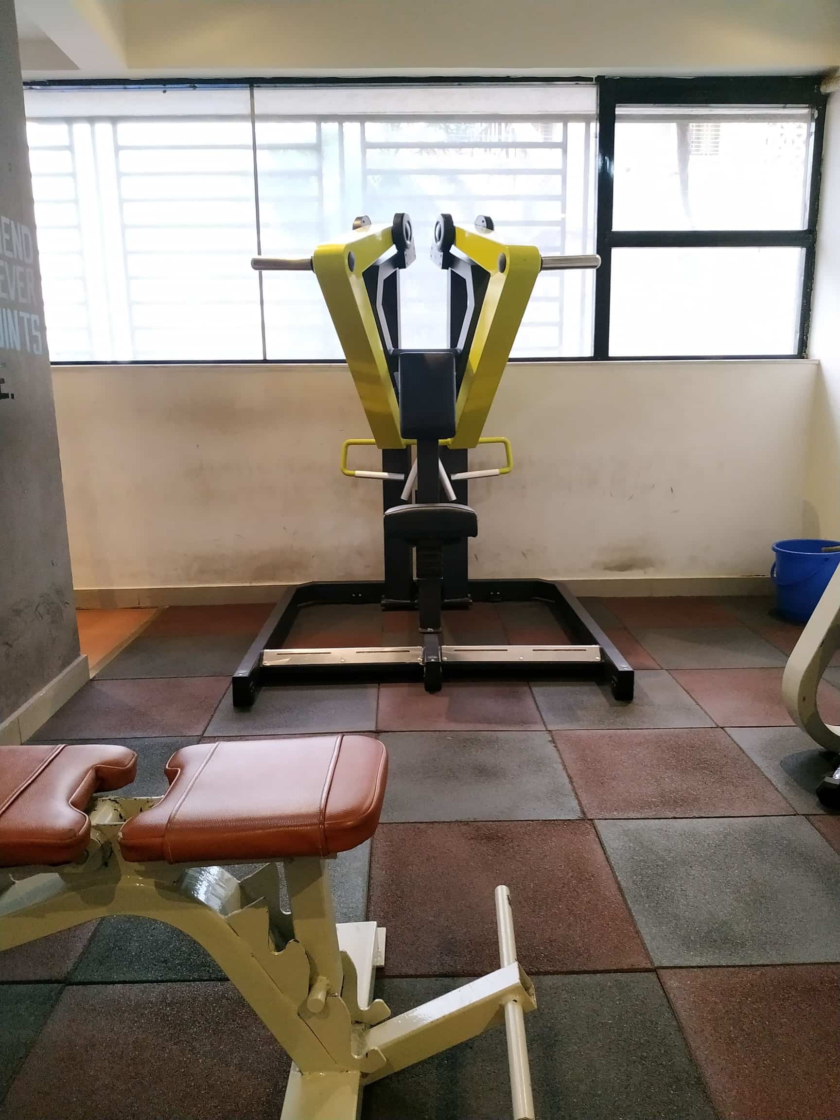 Sk Fitness Gym in Dombivli East,Mumbai Best Gyms in Mumbai Justdial