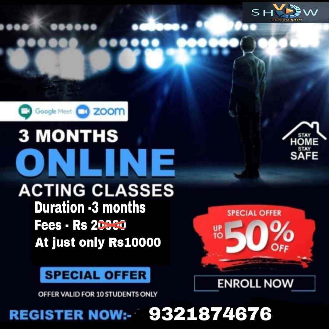 Top  Series Production Houses in Vashi, NaviMumbai वेब सीरीज प्रोडक्शन हाउसेस, वाशी , नवी