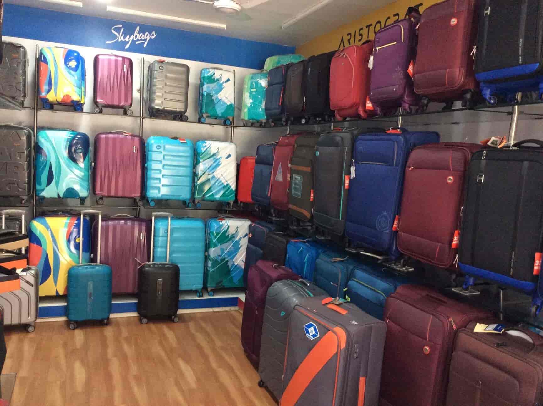 Midas Enterprises in Kalyan West,Mumbai Best Bag Dealers in Mumbai