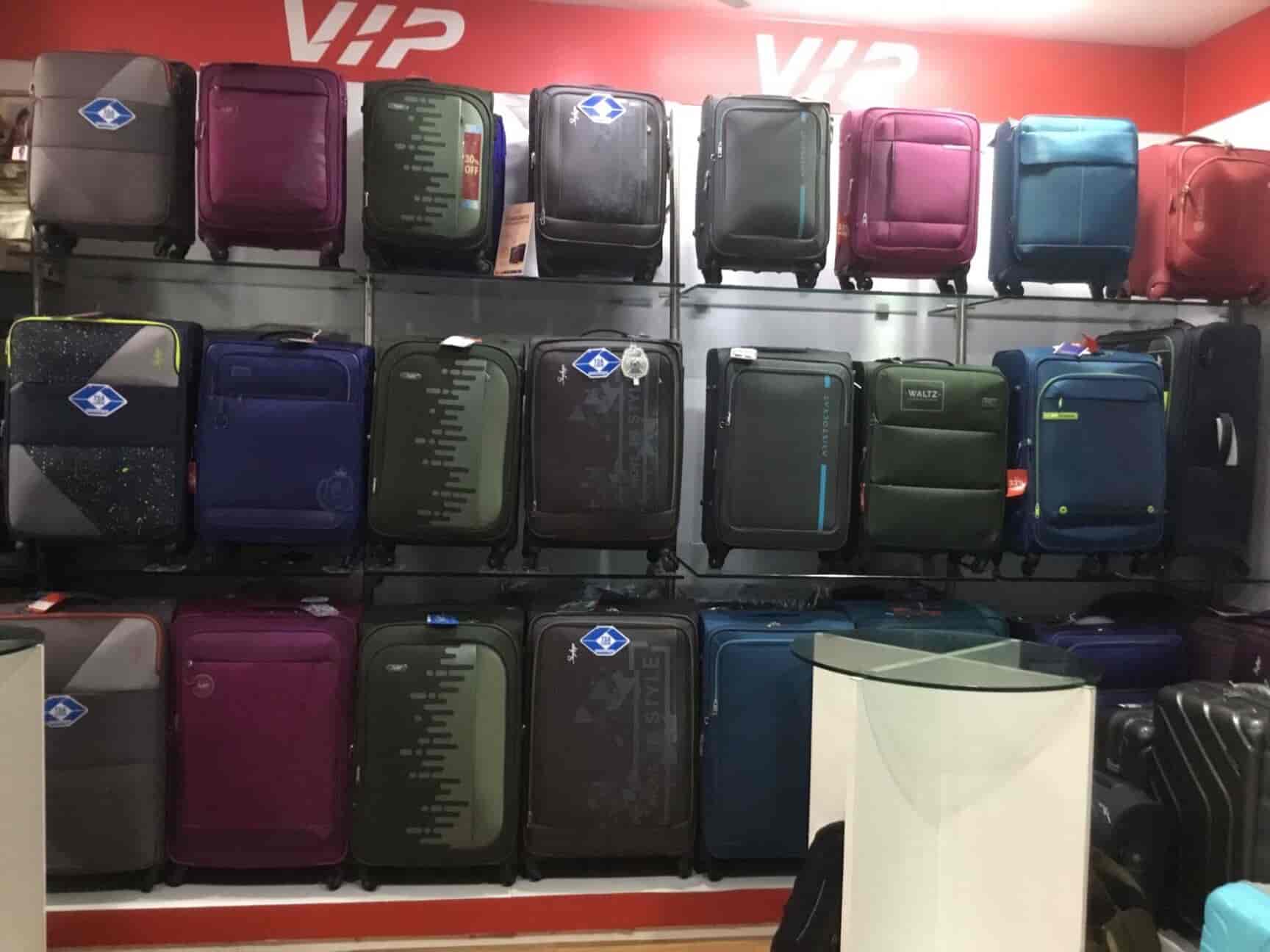 Midas Enterprises in Kalyan West,Mumbai Best Bag Dealers in Mumbai