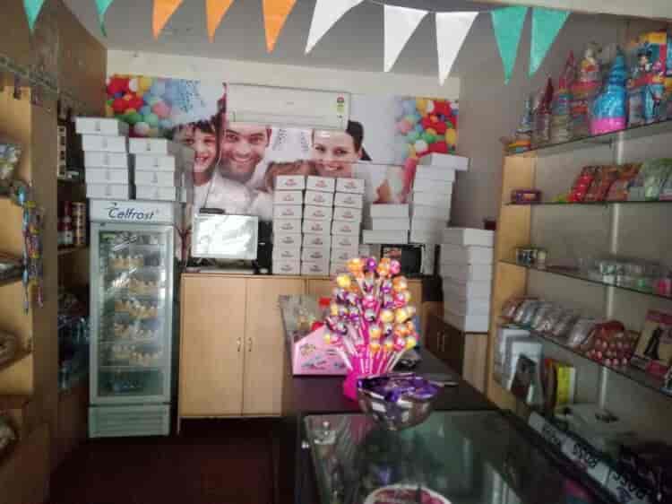 Ross Exotic The Cake Shop in Vasai West,Mumbai Order Food Online