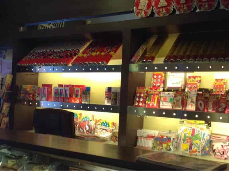 Find list of Ribbons & Balloons in Bhiwandi City Ribbons & Balloons