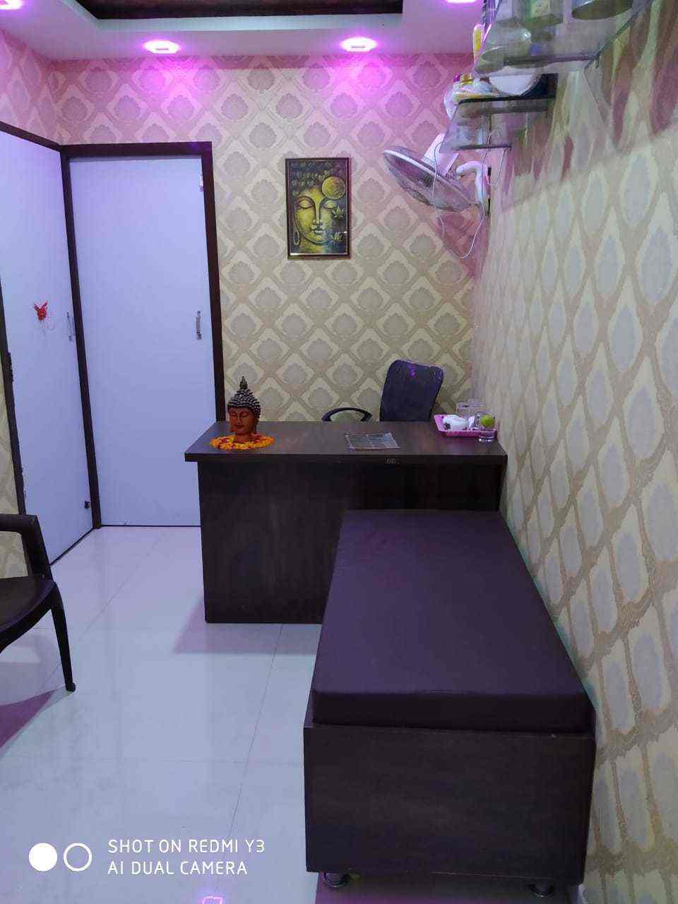Top Thai Massage Spas near Korum MallThane West Best Thai Spa