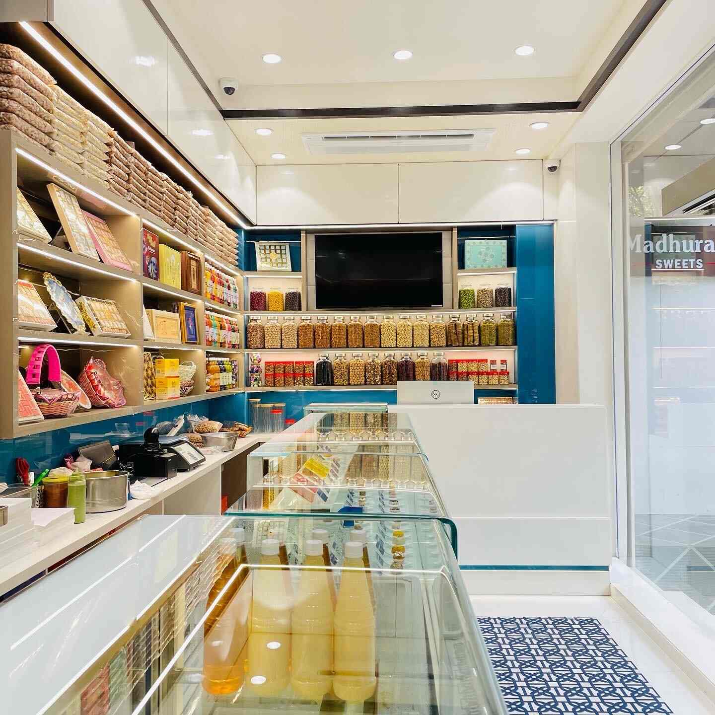 Top Sweet Shops in Kanakia ParkMira Road East,Thane Best Indian