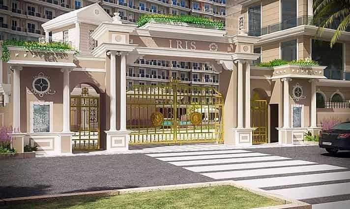 JK Iris Thane Price, Floor Plan, Reviews, Amenities Justdial