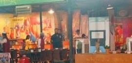 Vishnuji Ki Rasoi in Owale, Mumbai