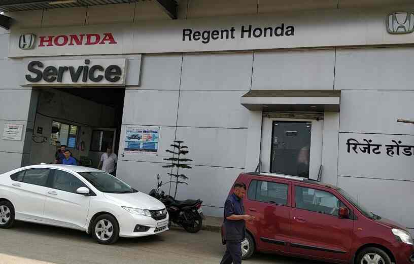 Honda Service Center in Katraj Honda Authorised Car Repair Services
