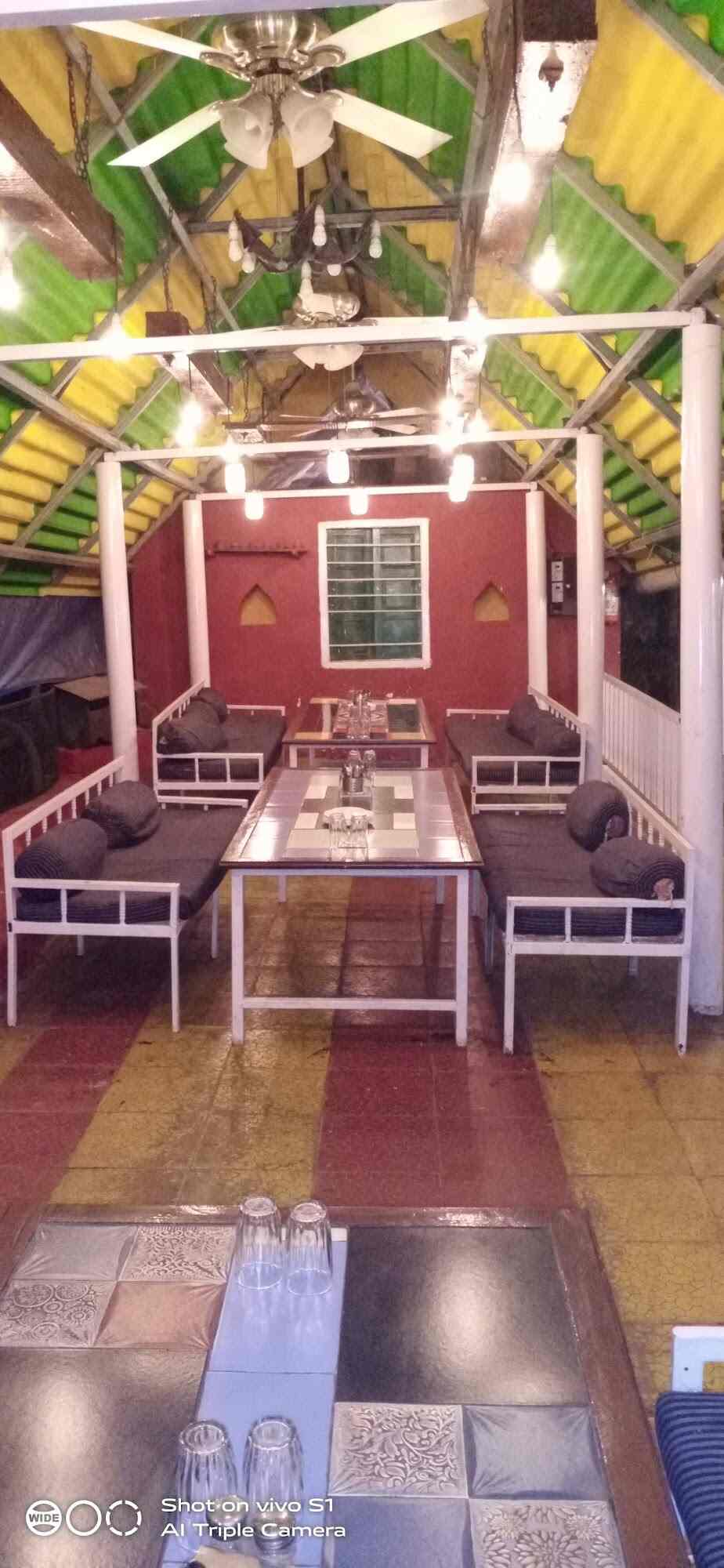 Top Bars Restaurants in Court NakaThane West,Mumbai Best Family