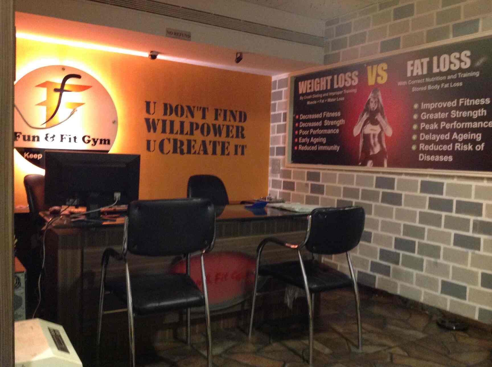 Top 100 Gyms in Thane West, Mumbai Best Fitness Centres Justdial