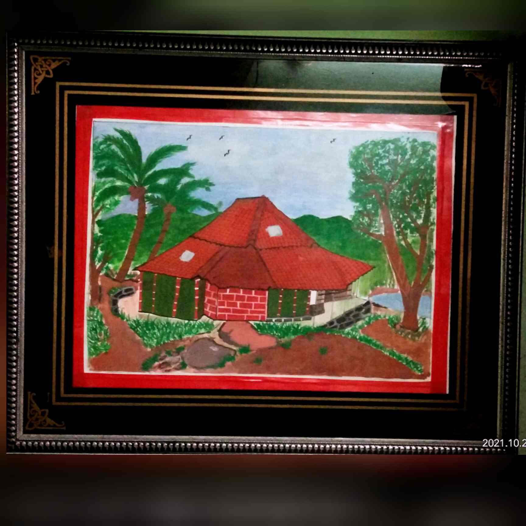 M & M Art Gallery in Wagle Industrial Estate-Thane West,Mumbai - Best ...