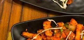 Pravin Chinese in Naupada-thane West, Mumbai