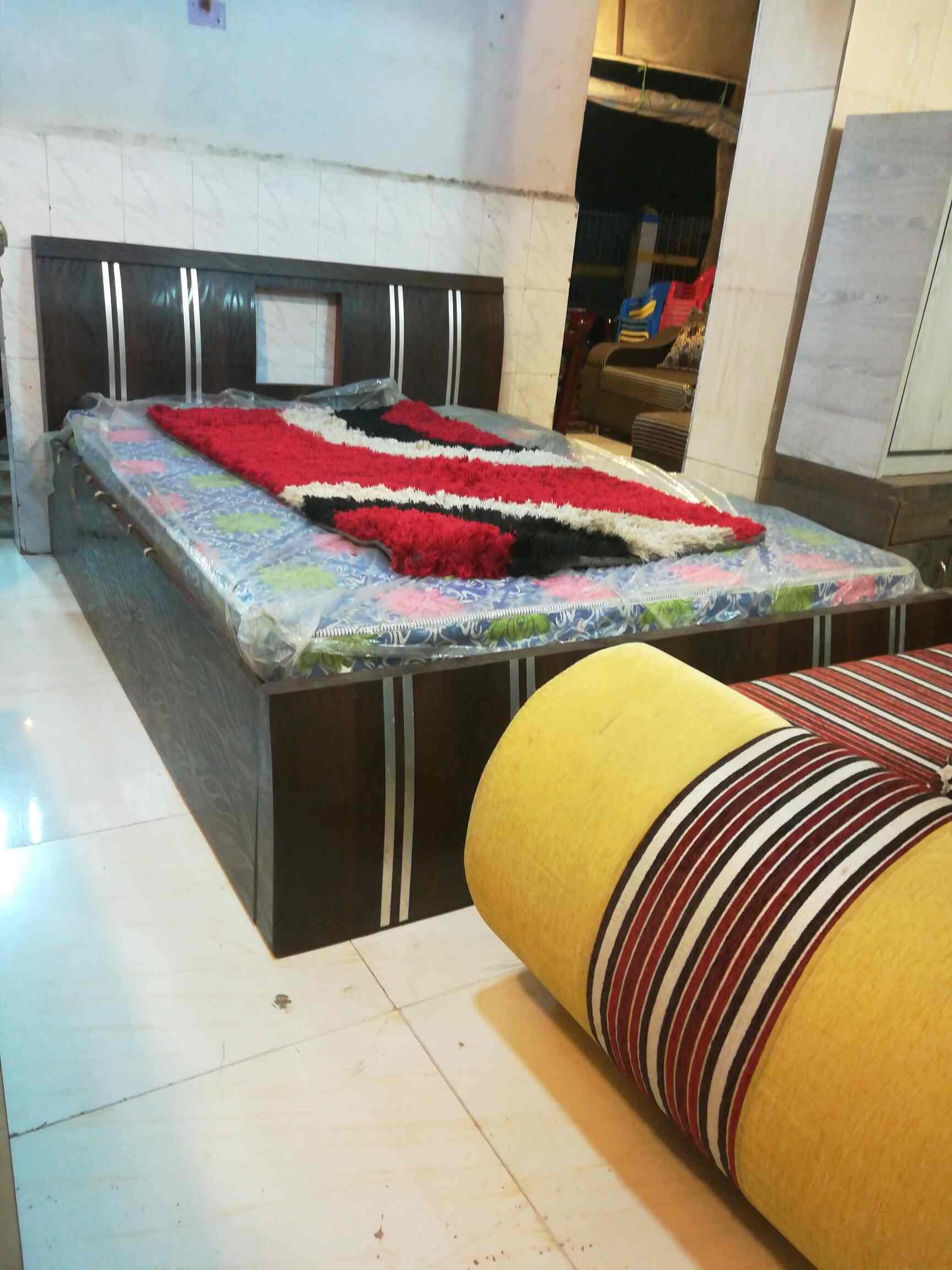 Naaz Furniture in Nalasopara West,Mumbai Best Antique Furniture