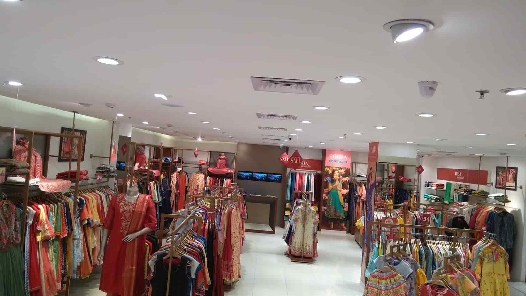 Biba Store in Bhayandar West,Mumbai Best Readymade Garment Retailers
