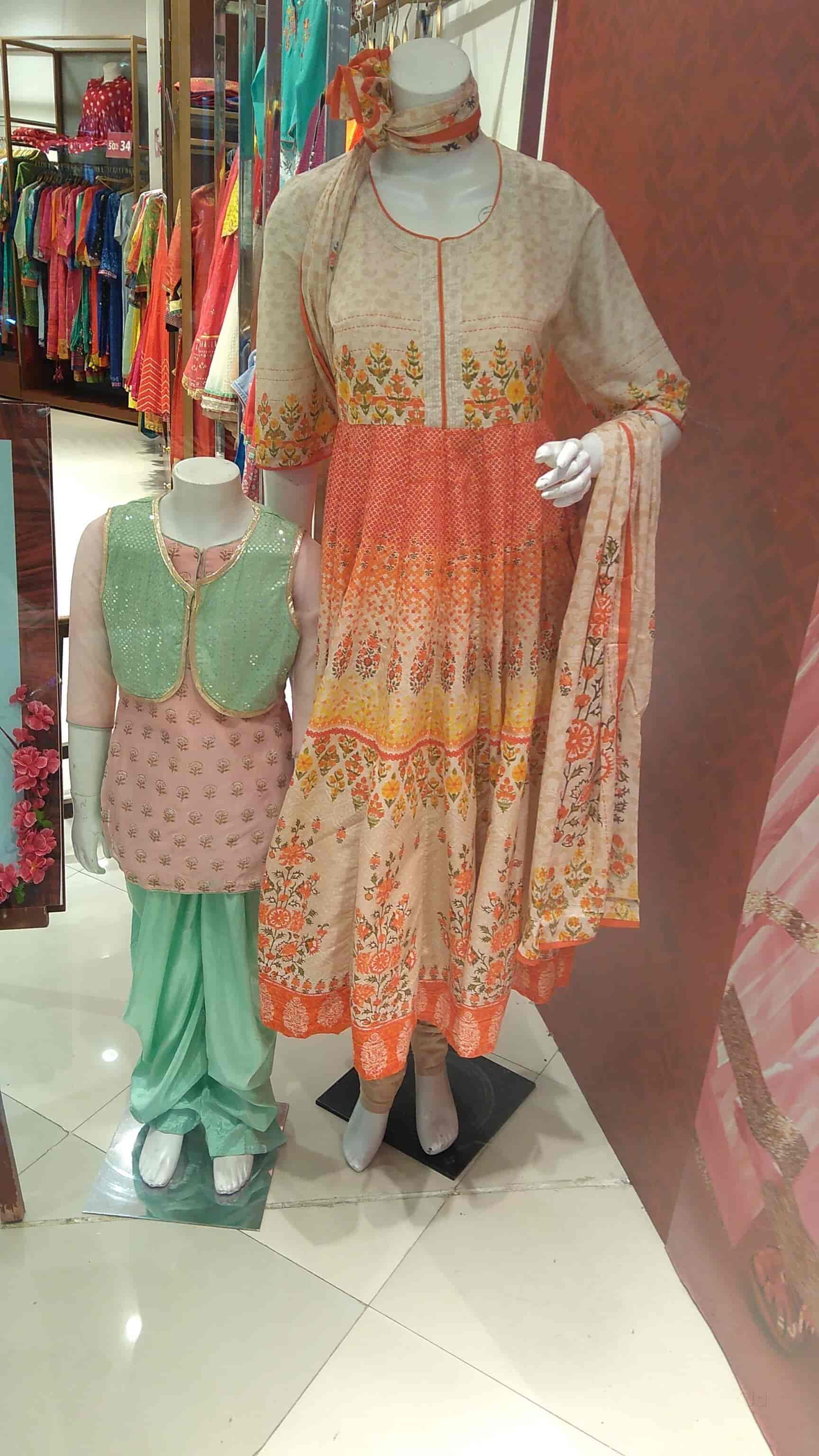 Biba Store in Bhayandar West,Mumbai Best Readymade Garment Retailers