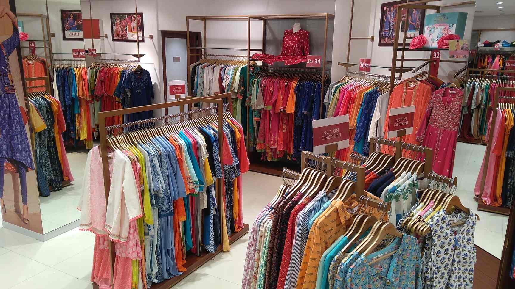 Biba Store in Bhayandar West,Mumbai Best Readymade Garment Retailers