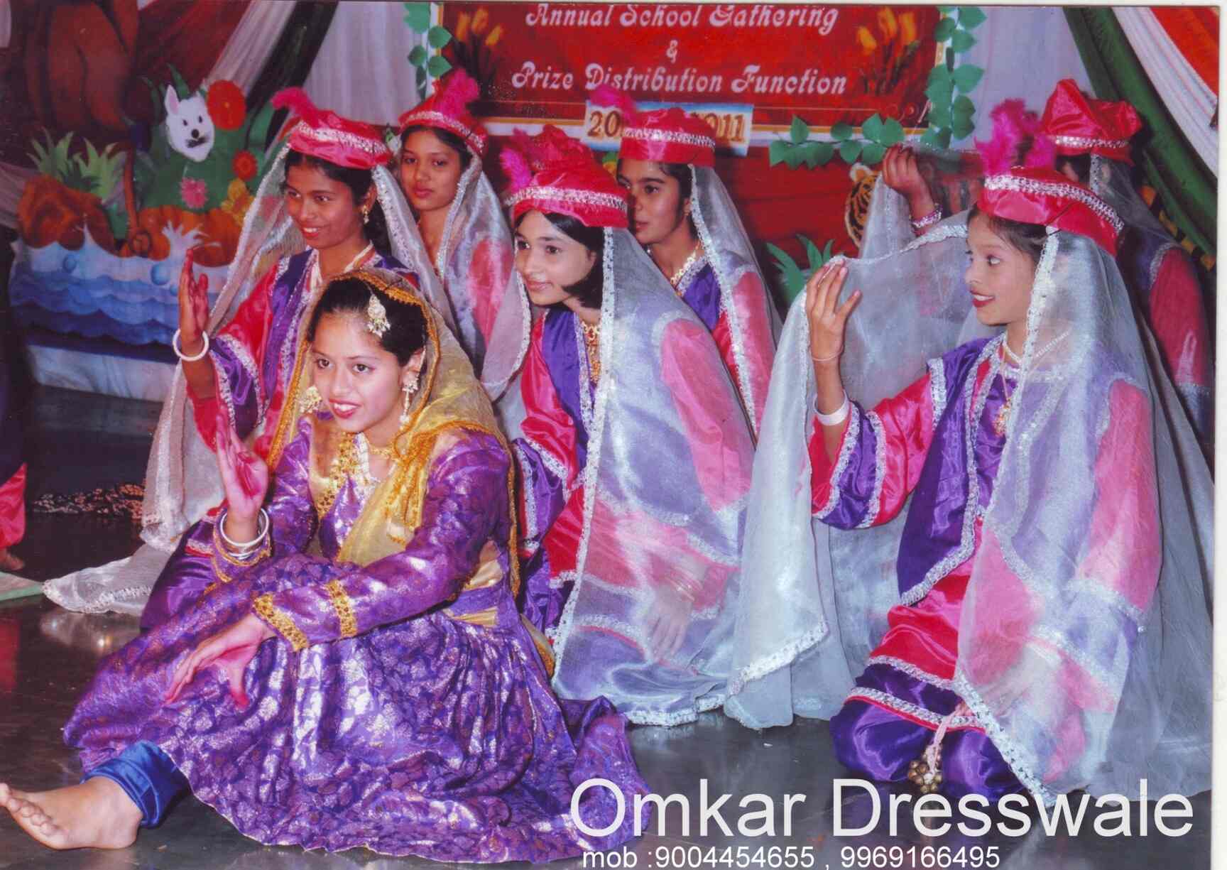 Top Costumes On Rent For Fancy Dress in Jambli NakaThane West Best