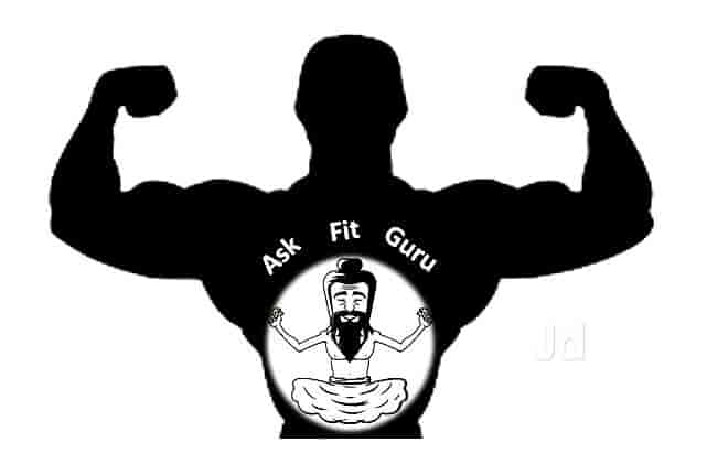 Ask Fit Guru in Mira Road East,Mumbai - Best Nutrition Consultants in ...