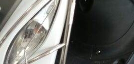 Aims Yamaha in Thane West, Mumbai