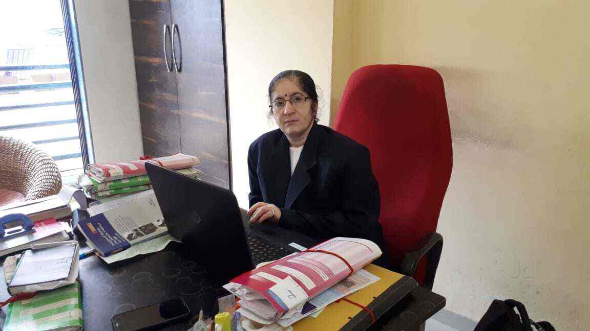 Ketkar & Wavikar Associate in Thane West,Mumbai Best Lawyers For