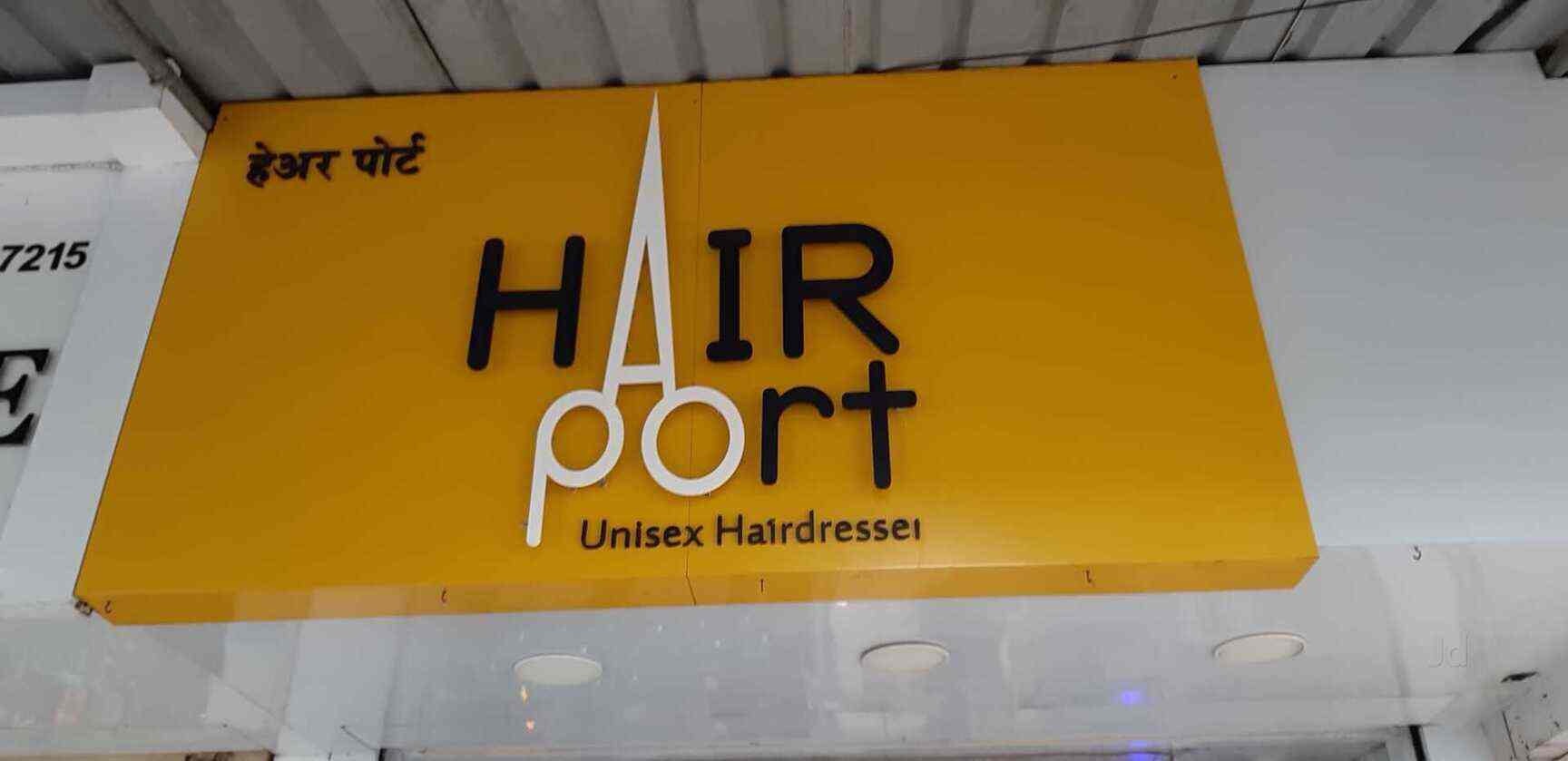 Top 100 Beauty Salons For Men In Kalyan West Best Salons Men