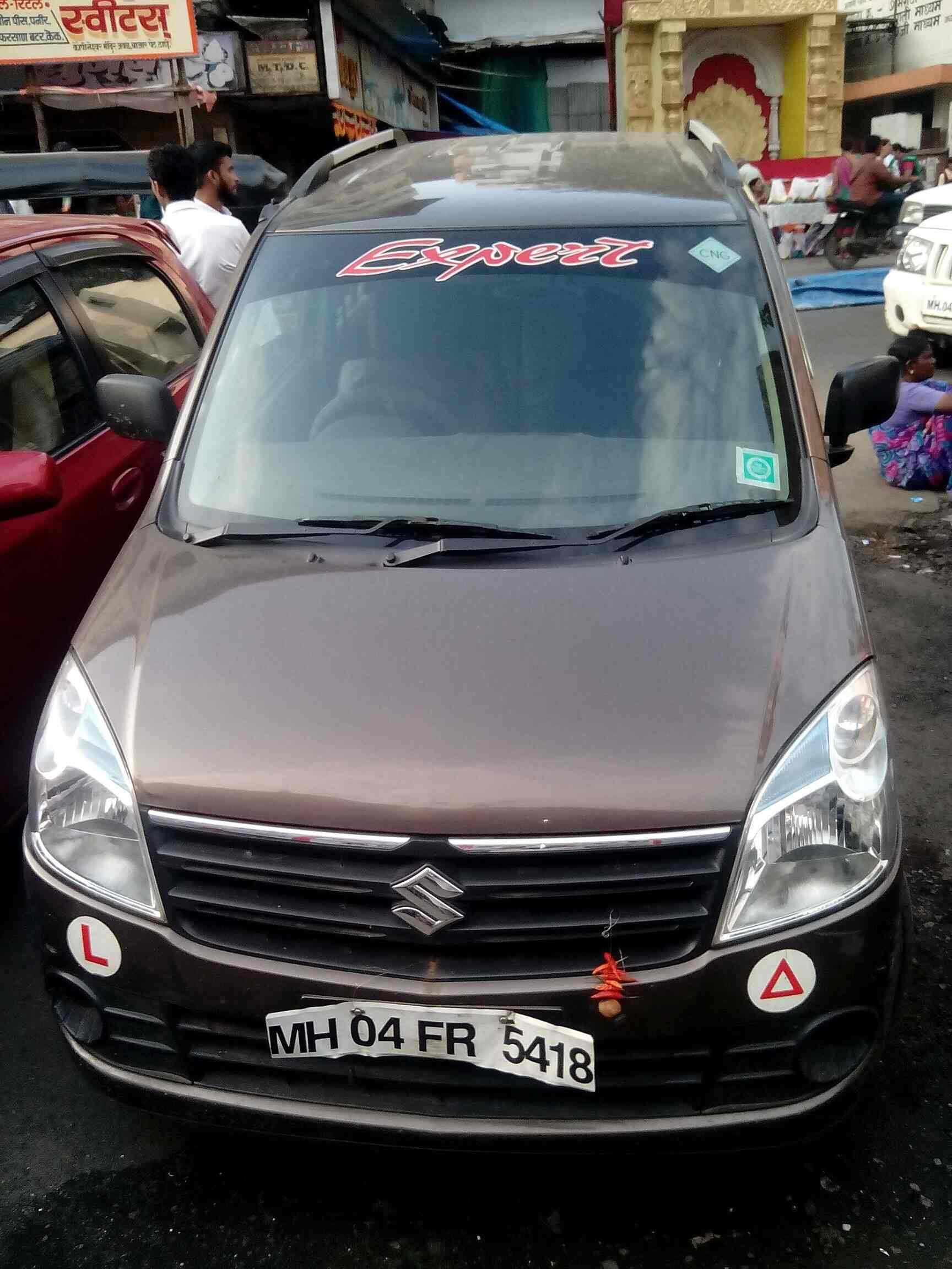 Expert Motor Driving School, Thane West Motor Training Schools in