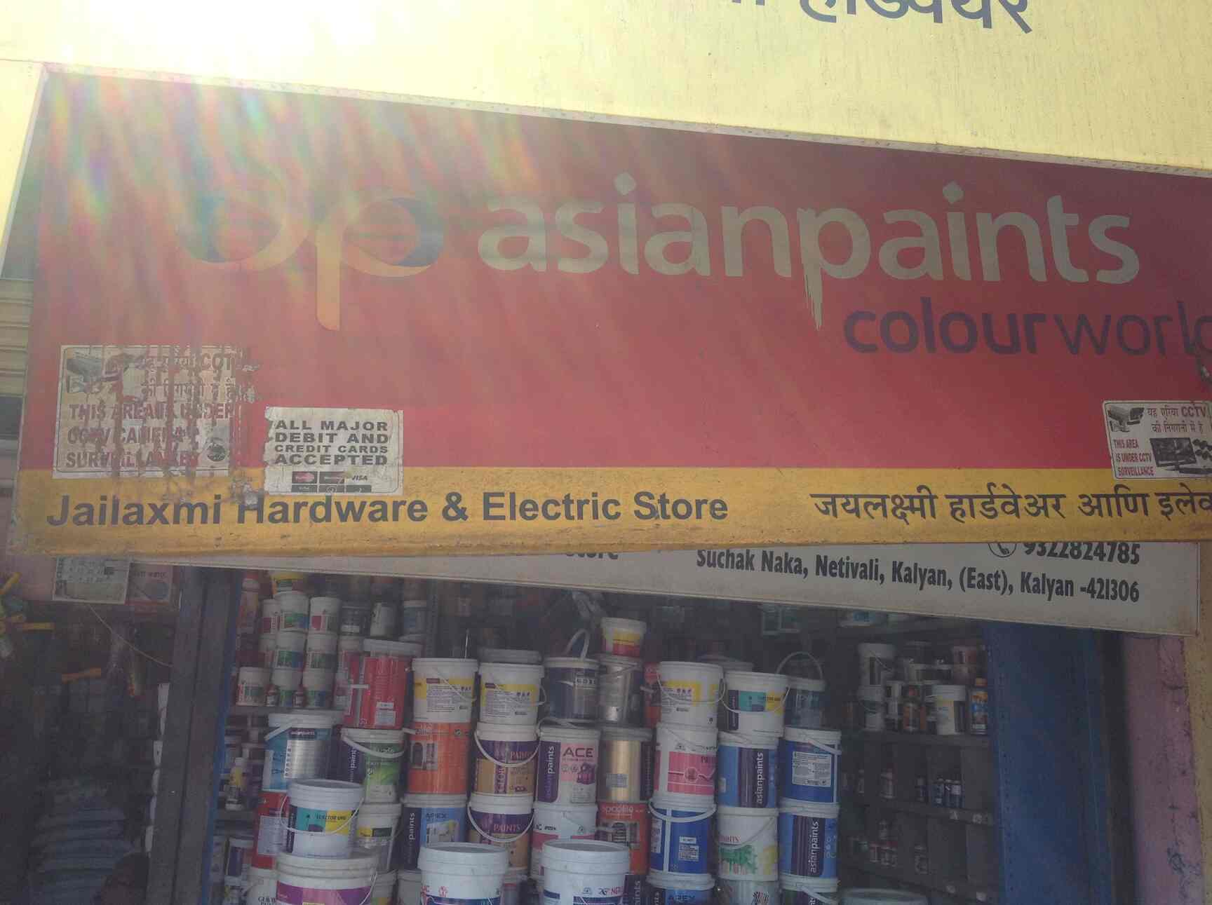 Top Jsw Paints Paint Dealers in Nashik Best Jsw Paints Paint Dealers