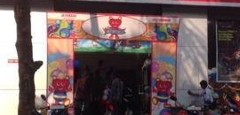 Shree Sai 2 Wheelers Pvt Ltd in Thane West, Mumbai