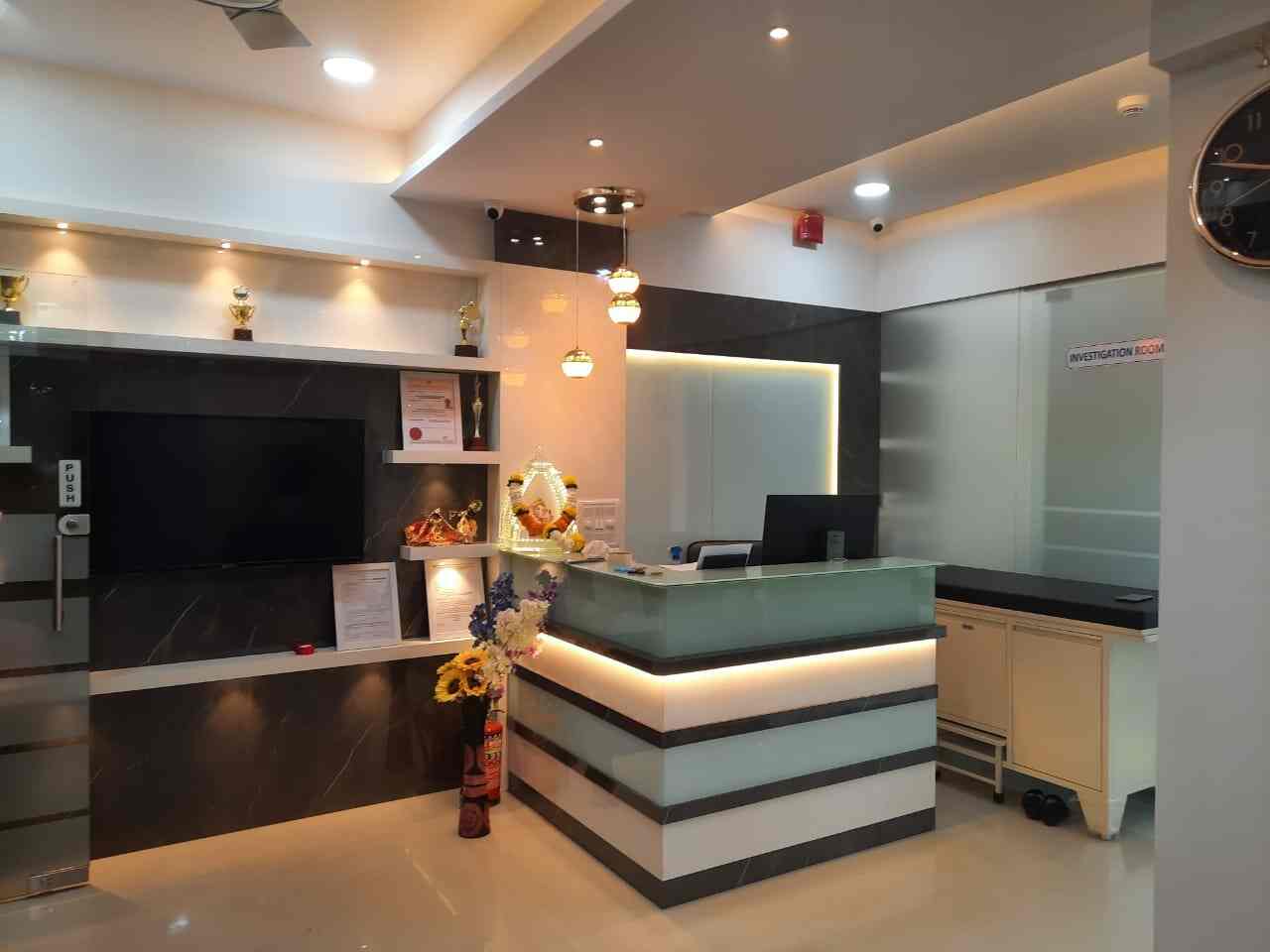 PRERNA EYE HOSPITAL & RETINA CENTRE in Mira Road East,Mumbai Best