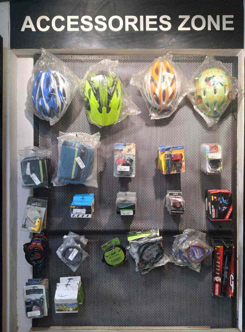 Top Phoenix Bicycle Dealers in Mumbai Best Phoenix Bicycle Dealers