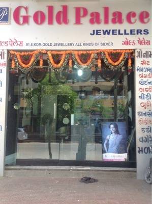 Best gold jewellers near me online