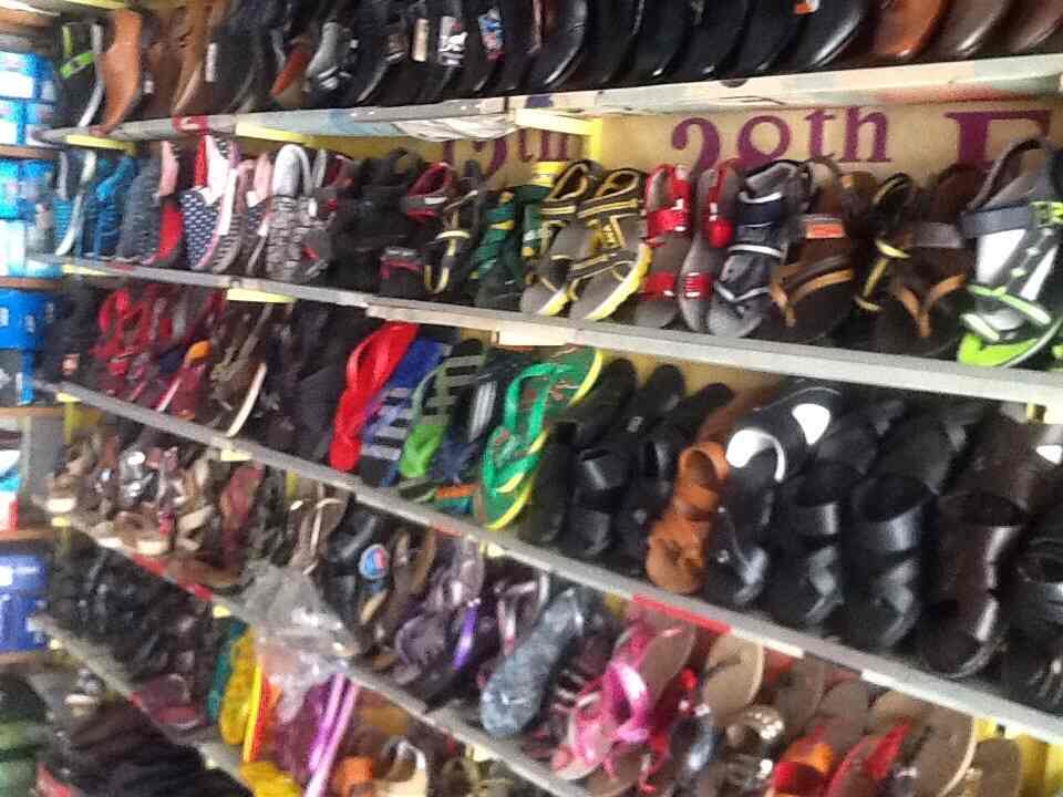 Krishna Collection in Naigaon East,Mumbai Best Shoe Dealers in Mumbai Justdial