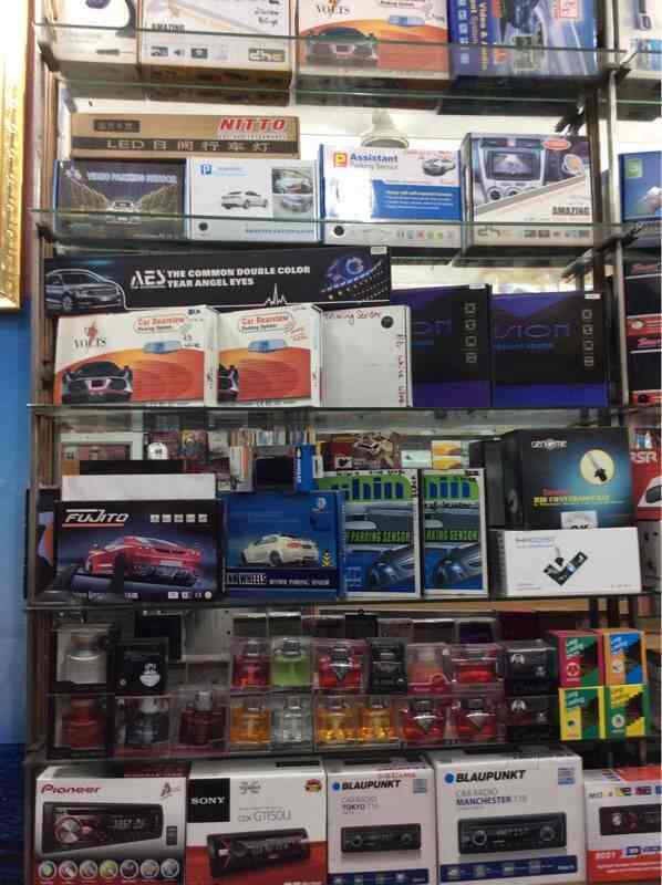 Car Shinger Gallery in Kapurbawdithane West,Mumbai Best Car